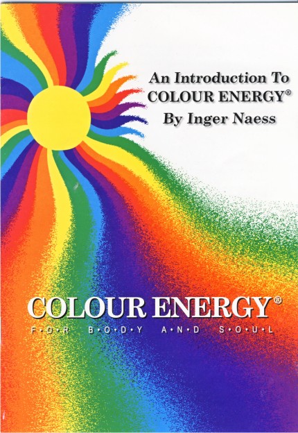 An Introduction To Colour Energy
